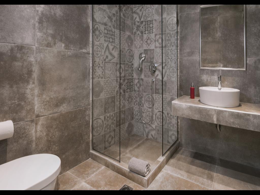 Namare Luxury Apartments Скала-Сотирос Экстерьер фото